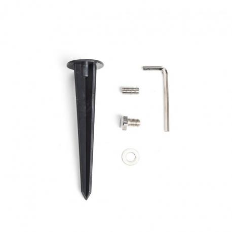 KLIN UNIWERSALNY ZIEMNY czarna