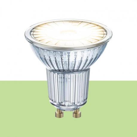 OSRAM ADV PAR16 DIMM   230V GU10 LED EQ50 36°  2700K
