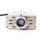GENERATOR ŚWIETLNY TLC-010 GOLD RGB 16W LED