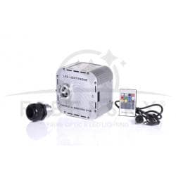 GENERATOR ŚWIETLNY LTS-27W RGBW LED migotanie