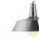 GOLDIE 36 wisząca  chrom 230V LED E27 30W