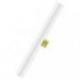 OSRAM LEDINESTRA 1P 30 DIMM  mat 230V S14d LED EQ27  2700K