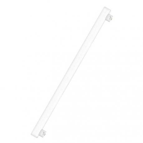 OSRAM LEDINESTRA 2P 50 DIMM  mat 230V S14s LED EQ40  2700K