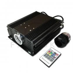 TLC-015 RGB 45W LED LIGHT FIBER OPTIC GENERATOR