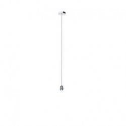 ELISA zestaw wiszący CHP+SK+CHO   230V LED E27 15W