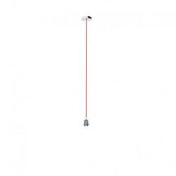 ELISA zestaw wiszący CHP+CZK+CHO   230V LED E27 15W