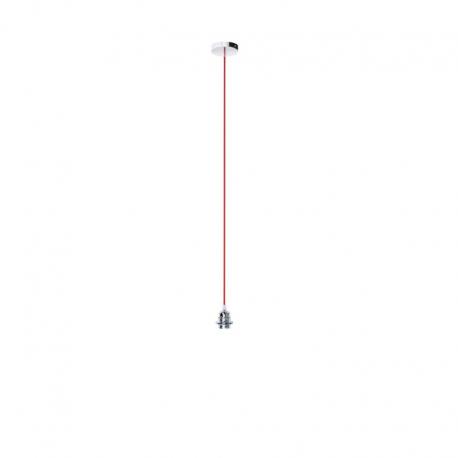 ELISA zestaw wiszący CHP+CZK+CHO   230V LED E27 15W