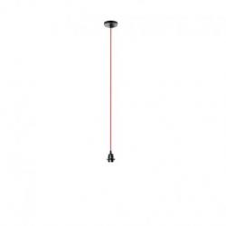 ELISA zestaw wiszący CP+CZK+CHO   230V LED E27 15W