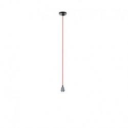 ELISA zestaw wiszący CP+CZK+CHO   230V LED E27 15W