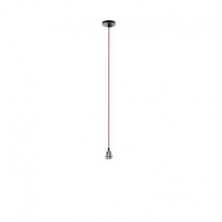 ELISA zestaw wiszący CP+CZK+CHO   230V LED E27 15W