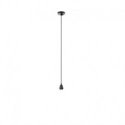 ELISA zestaw wiszący CP+CK+CCHO   230V LED E27 15W