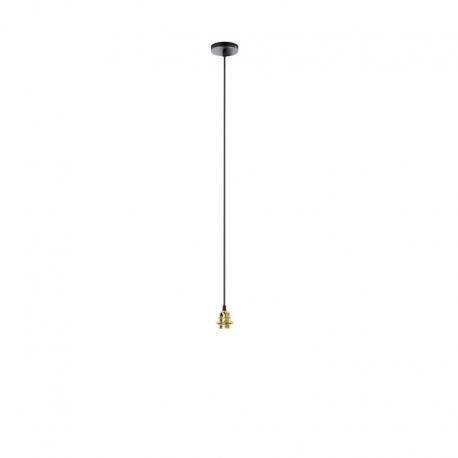 ELISA zestaw wiszący CP+CK+ZO   230V LED E27 15W