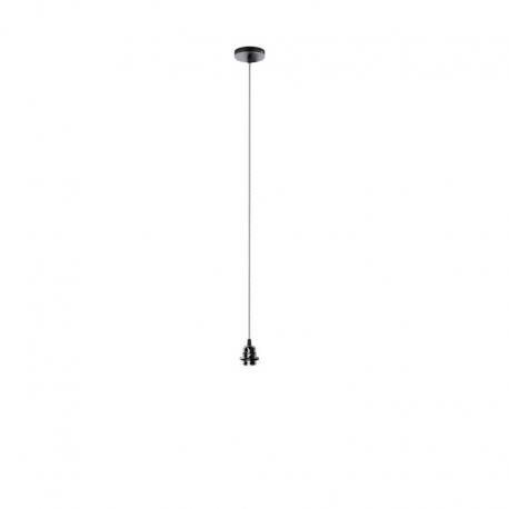 ELISA zestaw wiszący CP+C/BK+CCHO   230V LED E27 15W