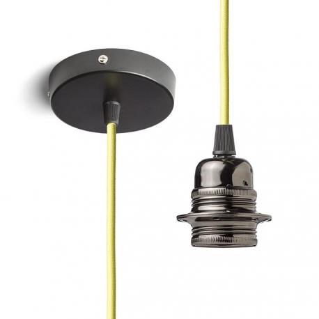 ELISA zestaw wiszący CP+LK+CCHO   230V LED E27 15W