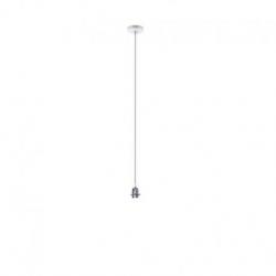 ELISA zestaw wiszący BP+C/BK+CHO   230V LED E27 15W