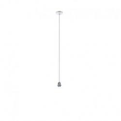 ELISA zestaw wiszący BP+SK+CHO   230V LED E27 15W