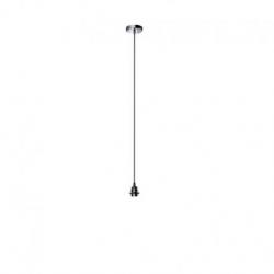 ELISA zestaw wiszący CCHP+CK+CCHO   230V LED E27 15W