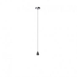 ELISA zestaw wiszący CCHP+C/BK+CCHO   230V LED E27 15W