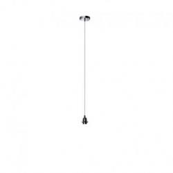 ELISA zestaw wiszący CCHP+SK+CCHO   230V LED E27 15W