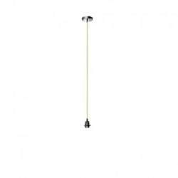 ELISA zestaw wiszący CCHP+LK+CCHO   230V LED E27 15W