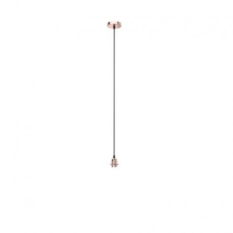 ELISA zestaw wiszący MP+CK+MO   230V LED E27 15W