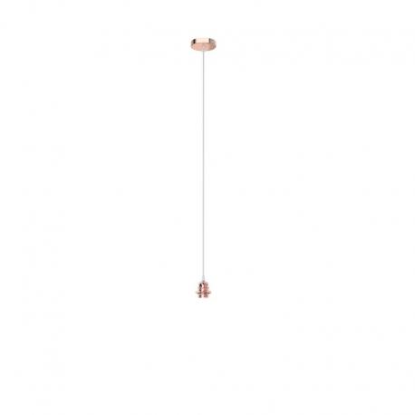 ELISA zestaw wiszący MP+BK+MO   230V LED E27 15W