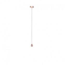 ELISA zestaw wiszący MP+TK+MO   230V LED E27 15W