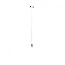 ELISA zestaw wiszący CHP+TK+CHO   230V LED E27 15W