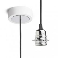 HEX zestaw wiszący BP+CK+CHO+CHP1   230V LED E27 15W