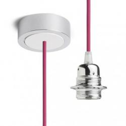 HEX zestaw wiszący CHP+FK+CHO+BP1   230V LED E27 15W