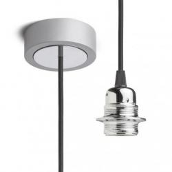 HEX zestaw wiszący SSZP+CK+CHO+CHP1   230V LED E27 15W