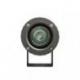 HEAVY DUTY reflektor zewnętrzny antracyt  230V LED GU10 12W IP65