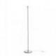 NYC stojak podłogowa  chrom 230V LED E27 15W