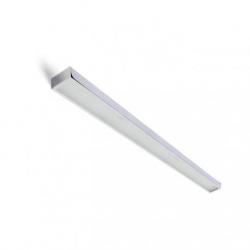 MARINA LED 90 ścienna  chrom 230V LED 19W IP44  3000K