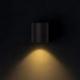 ZACK I  antracyt  230V LED 3W 58° IP54  3000K