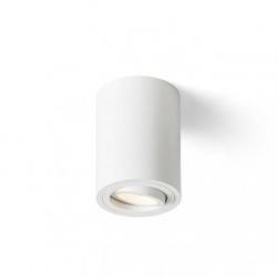 MOMA kierunkowa biała  230V LED GU10 7W