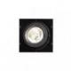 ELECTRA I  czarna  12V LED G53 15W