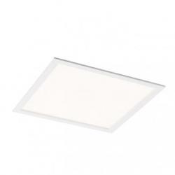 STRUCTURAL LED 40x40 wpuszczana biała  230V LED 40W  3000K