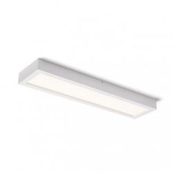STRUCTURAL LED 60x15 natynkowa biała  230V LED 22W  3000K