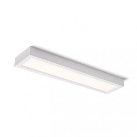 STRUCTURAL LED 60x15 natynkowa biała  230V LED 22W  3000K