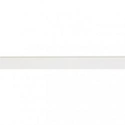 EUTRAC 1m szyna  3-faz biała  230V