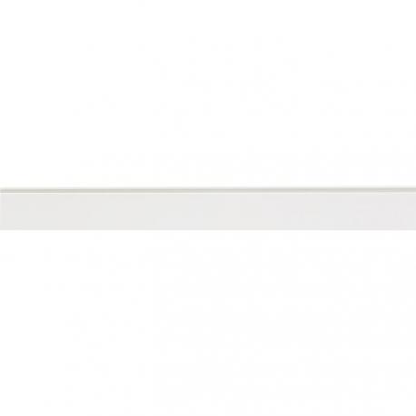 EUTRAC 1m szyna  3-faz biała  230V