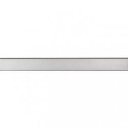 EUTRAC 1m szyna  3-faz srebrno-szara  230V