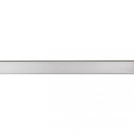 EUTRAC 1m szyna  3-faz srebrno-szara  230V