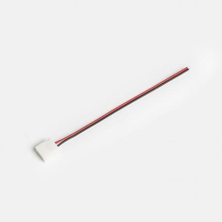 LED STRIP IP54 zasilanie