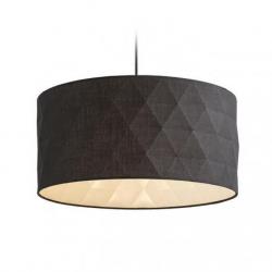 JAKARANDA 40 abażur czarna   max. 28W