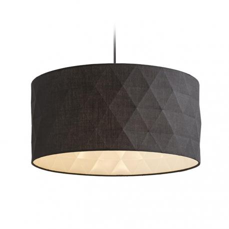 JAKARANDA 40 abażur czarna   max. 28W