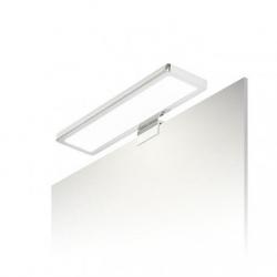 SAVOY 24 na szafkę  chrom 230V LED 8W 120° IP44  3000K