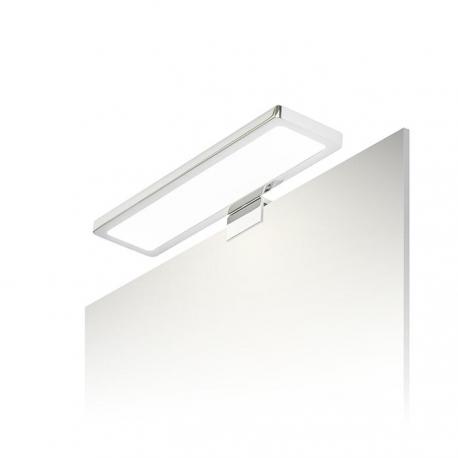 SAVOY 24 na szafkę  chrom 230V LED 8W 120° IP44  3000K