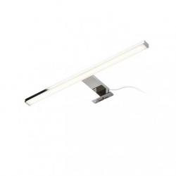 BALEA 500 na szafkę  chrom 230V LED 7W 120° IP44  3000K